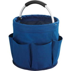 Modrý organizér Maximex Caddy obraz