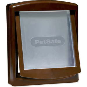Dvířka PetSafe - Staywell – Plaček Pet Products obraz