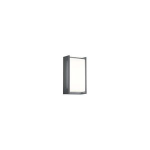 LED venkovní svítidlo (výška 23 cm) Indus – Trio obraz