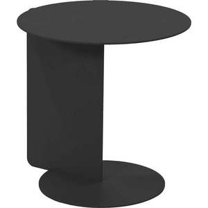 Kovový kulatý odkládací stolek ø 40 cm Salsa – Spinder Design obraz
