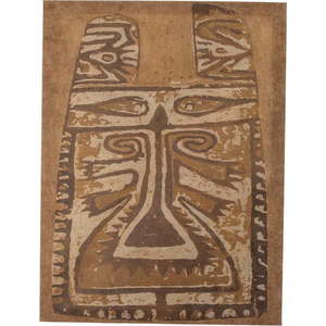 Obraz 60x80 cm Rossaio – Bloomingville obraz