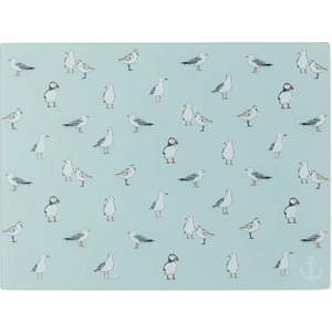 Podložka na stůl Coastal Birds – Cooksmart ® obraz