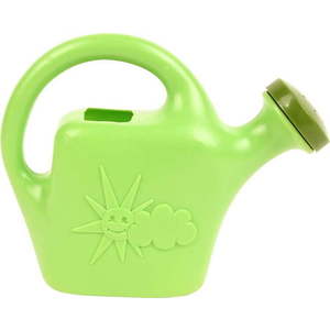 Dětská zelená konvička Esschert Design, 600 ml obraz