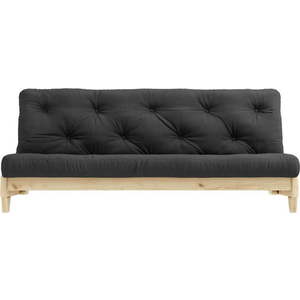 Variabilní pohovka Karup Design Fresh Natural Clear/Dark Grey obraz