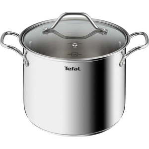 Vysoký hrnec s pokličkou na těstoviny 6 l Intuition – Tefal obraz