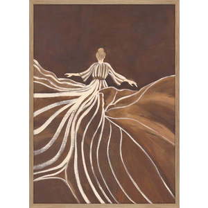 Obraz 52x72 cm Gorgeous – Malerifabrikken obraz