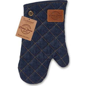 Kuchyňská chňapka Cooksmart ® Oxford Denim obraz