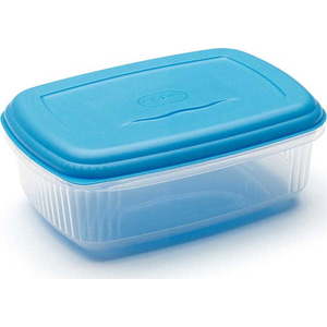 Dóza s víkem na jídlo Addis Seal Tight Rectangular Foodsaver, 2 l obraz