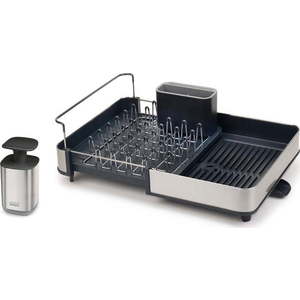 Set odkapávače a dávkovače mýdla Joseph Joseph Rethink Your Sink obraz