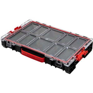 Box na nářadí Pro – Qbrick Sys­tem obraz