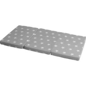 Pěnová dětská matrace 60x120 cm Little stars – Roba obraz