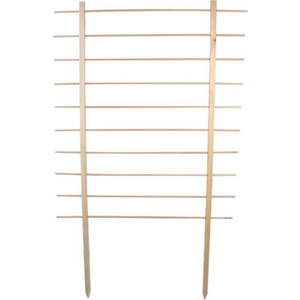 Dřevěná podpěra rostiln – Esschert Design obraz
