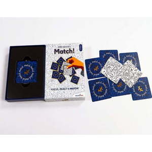 Desková hra Match! – RecentToys obraz