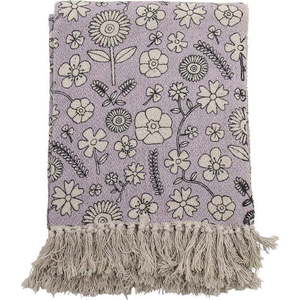 Deka 130x160 cm Salli – Bloomingville Mini obraz
