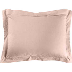 Bavlněný povlak na polštář 50x70 cm Lina – douceur d'intérieur obraz