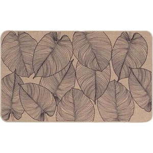 Rohožka 45x75 cm Jade – douceur d'intérieur obraz