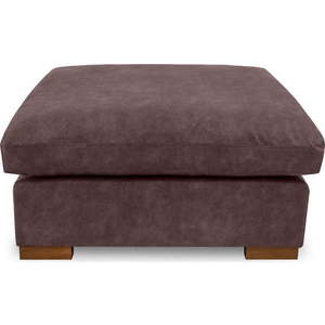 Taburet Comfy – Scandic obraz
