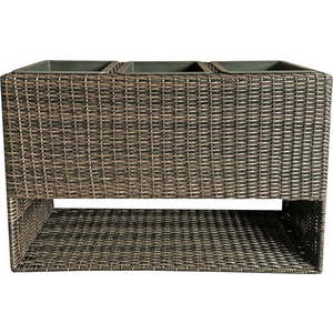 Kovový stojan na květiny (výška 60 cm) Melissa – Garden Pleasure obraz
