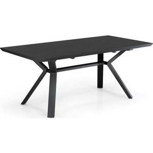 Rozkládací jídelní stůl s přídavnou deskou 90x180 cm Logan – Tomasucci obraz