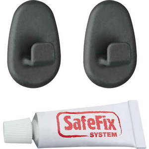 Set pro upevnění bez vrtání Metaltex Safe-Fix obraz