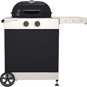 Plynový gril Arosa 570 G Tex - Outdoorchef obraz