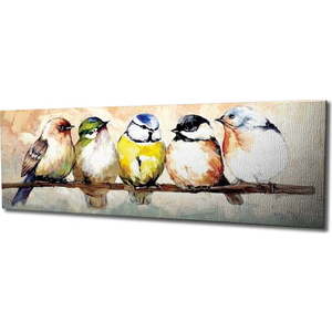 Obraz 30x80 cm – Wallity obraz