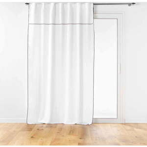 Bílý závěs 140x240 cm Mistraline – douceur d'intérieur obraz