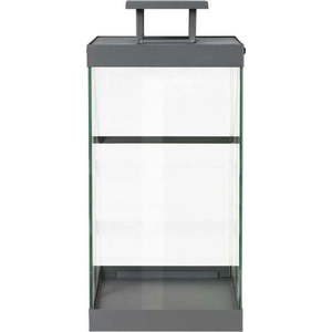 Kovová lucerna (výška 47 cm) Finca – Blomus obraz