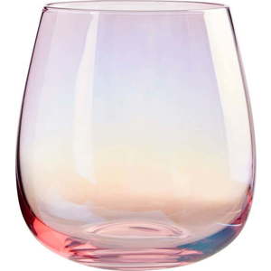 Sklenice na whiskey v sadě 4 ks 360 ml Frosted – Premier Housewares obraz