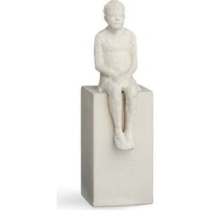 Kameninová soška Kähler Design Character The Dreamer obraz