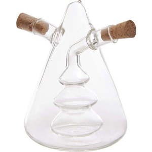 Skleněný dochucovací set Montela – Premier Housewares obraz