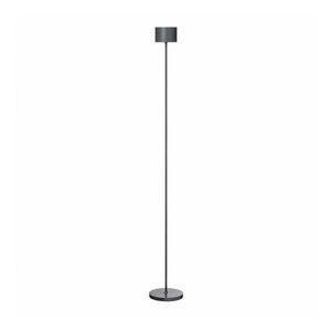 LED přenosné stojací stmívatelné venkovní svítidlo na USB ø 15 cm Farol Floor – Blomus obraz