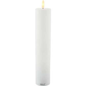 LED svíčka (výška 25 cm) Sille Exclusive – Sirius obraz