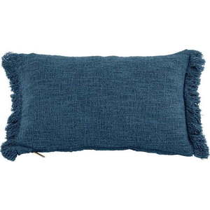 Dekorační polštář 50x30 cm Cotton Slub Solid - Tiseco Home Studio obraz