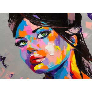 Obraz 70x50 cm – Wallity obraz