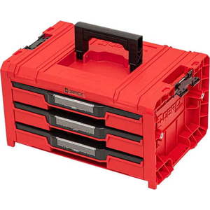 Box na nářadí Pro – Qbrick Sys­tem obraz