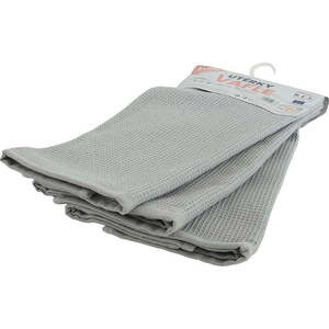 Bavlněné utěrky v sadě 3 ks 40x60 cm Wafle – B.E.S. obraz
