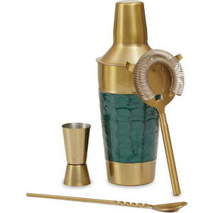 Set na koktejly Carolina – Premier Housewares obraz