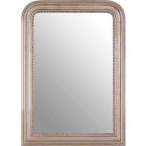 Nástěnné zrcadlo 76x106 cm Gaia – Premier Housewares obraz