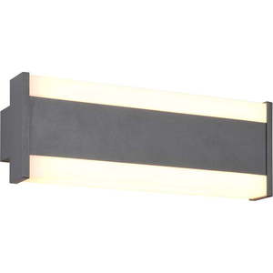 Venkovní svítidlo (výška 11 cm) Dawson – Trio obraz