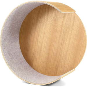 Komponenta pro odpočívadlo Alto Nest Oak Natural – MiaCara obraz