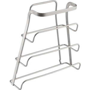 Nástěnný držák na pokličky Metaltex obraz