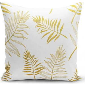 Povlak na polštář Minimalist Cushion Covers Galatio, 45 x 45 cm obraz