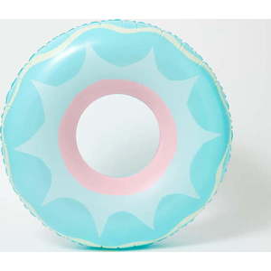 Nafukovací kruh Sunnylife Miami, ø 110 cm obraz