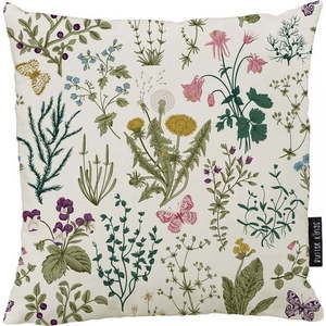 Povlak na polštář 45x45 cm Butterfly Paradise – Butter Kings obraz