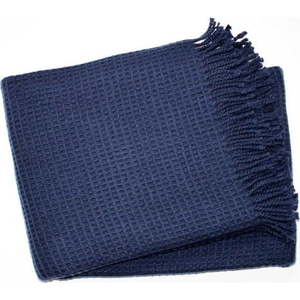 Deka 140x180 cm Waffle - Euromant obraz