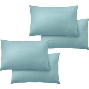 Povlaky na polštáře v sadě 4 ks 50x75 cm So Soft Easy Iron – Catherine Lansfield obraz