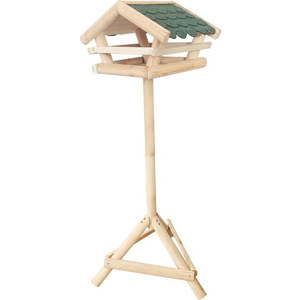 Krmítko pro ptáčky – Garden Pleasure obraz