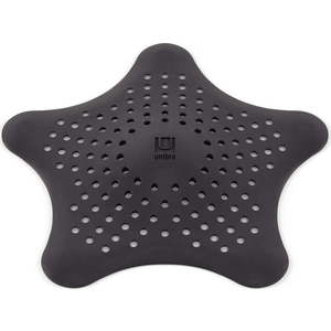 Gumové sítko do dřezu Starfish – Umbra obraz