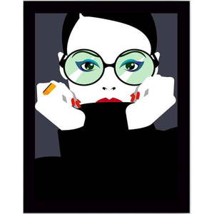 Obraz 41x56 cm – Wallity obraz